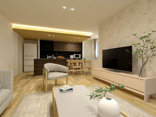 居室・リビング