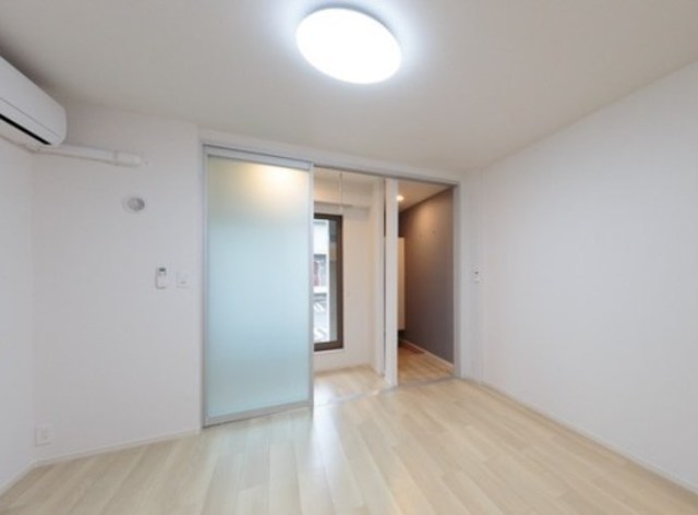 居室・リビング　同仕様