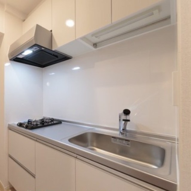 キッチン　同仕様