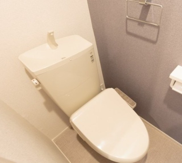トイレ　同仕様