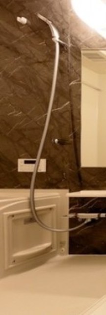 バス・シャワールーム　同仕様