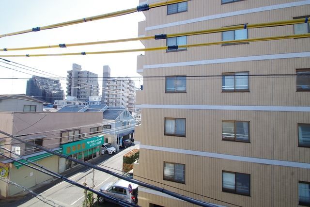 眺望　★窓からの景色★