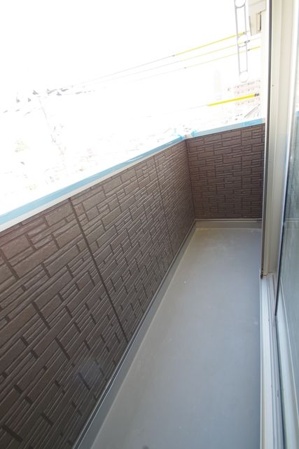 その他設備　★バルコニー★