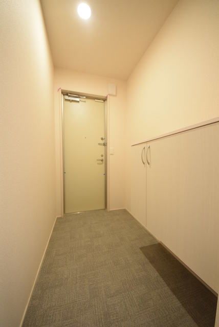玄関　★お問い合わせはタウンハウジング町田店まで★