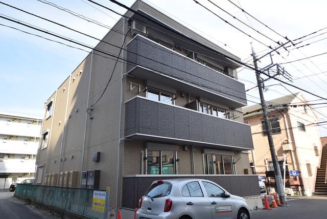 建物外観　★お問い合わせはタウンハウジング町田店まで★