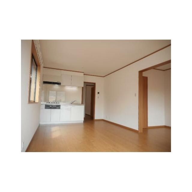 その他部屋・スペース　リビング/居室