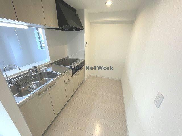 キッチン　※同型イメージ