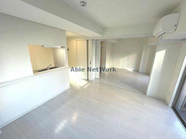 居室・リビング　※同型イメージ