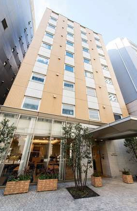 その他　ホテルヴィラフォンテーヌ東京浜松町（その他）まで417m