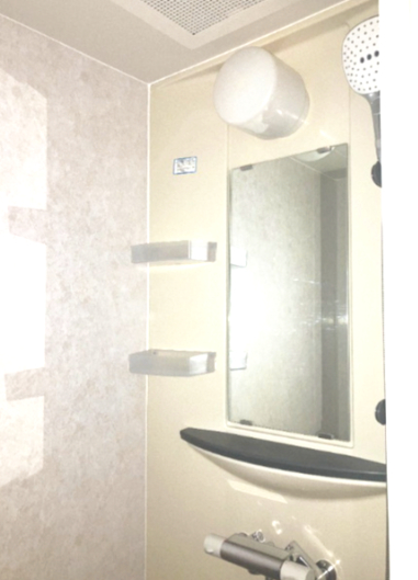 洗面設備　別室参考画像です。