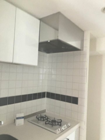 キッチン　別室参考画像です。