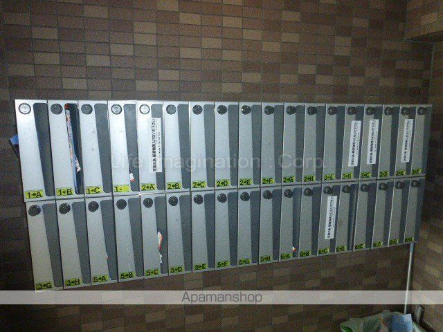 ロビー　ロビー