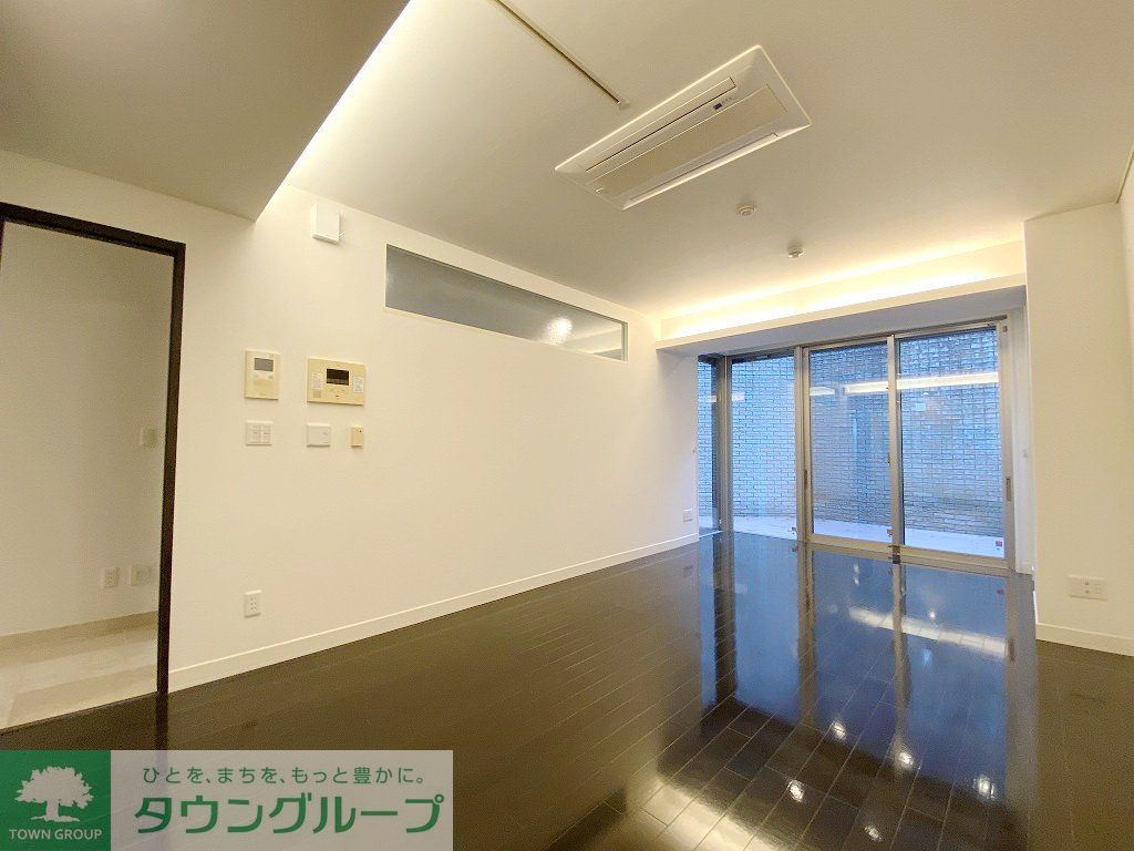 居室・リビング　お問合せは(株)タウンハウジングレジデンス事業部【03-…