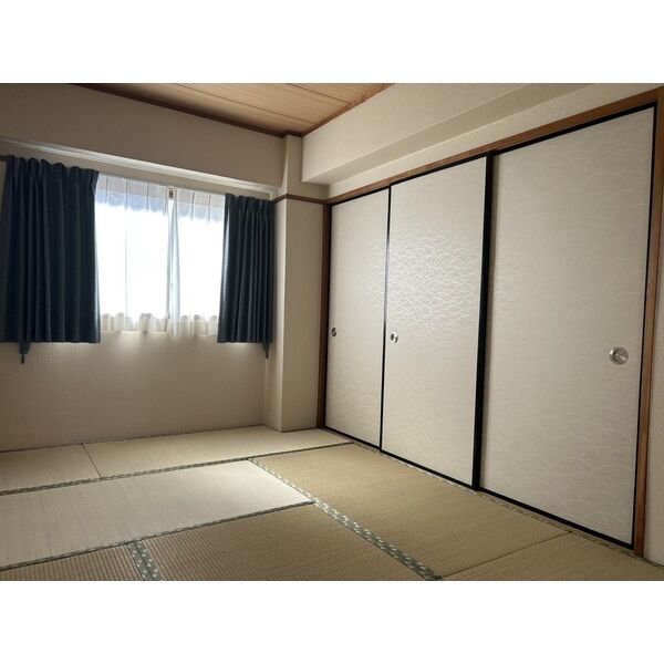 収納　※別室の参考写真の為、現況優先です。