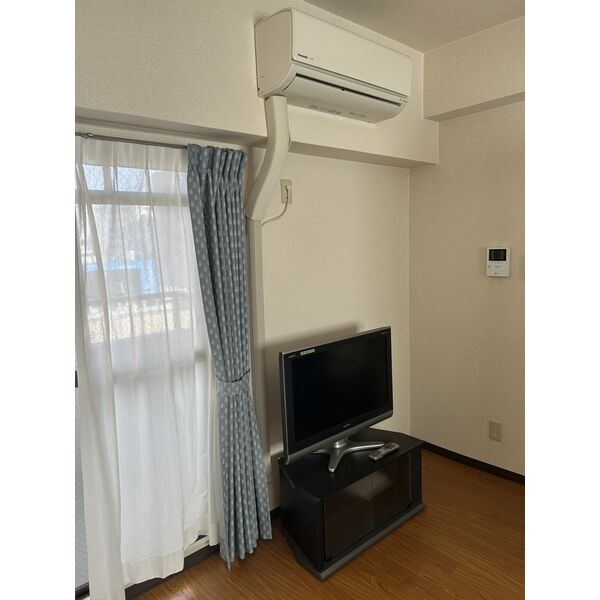 バルコニー　※別室の参考写真の為、現況優先です。