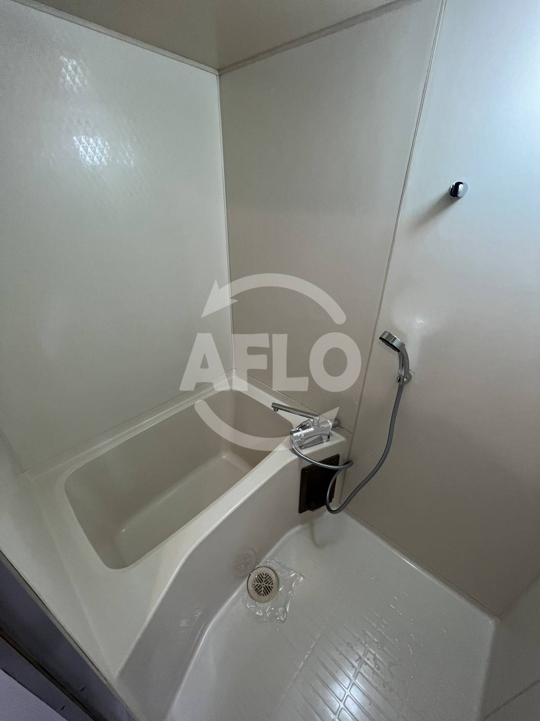 バス・シャワールーム　グレース大阪港　風呂