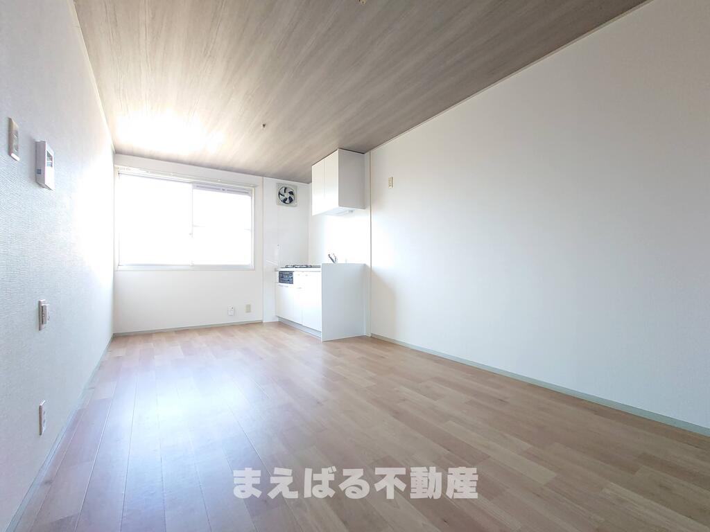 居室・リビング　リビングスペース