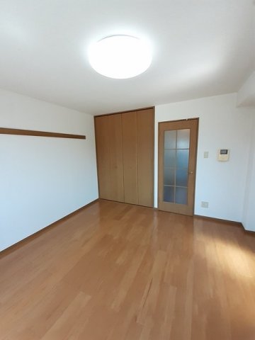 その他部屋・スペース　明るい色調の室内です