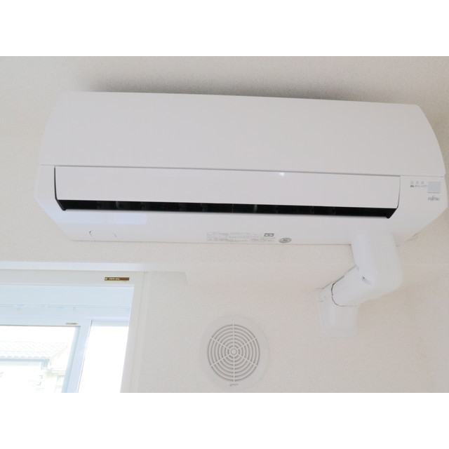 その他設備　※同型別部屋画像使用中