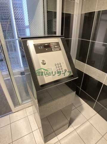 セキュリティ　XEBEC巣鴨