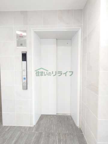 その他共有部分　入谷さくらさくレジデンス