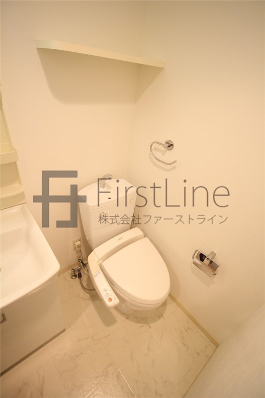 トイレ　別号室参照