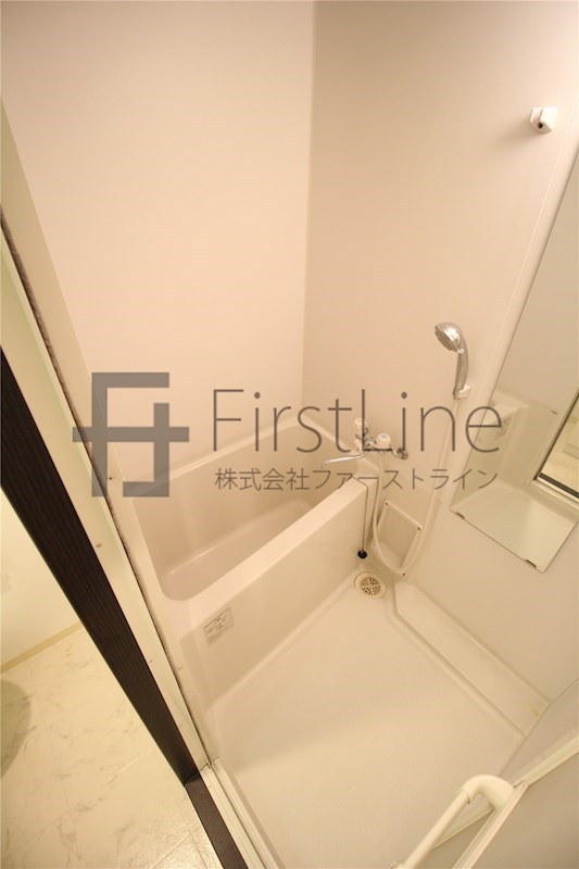 バス・シャワールーム　別号室参照