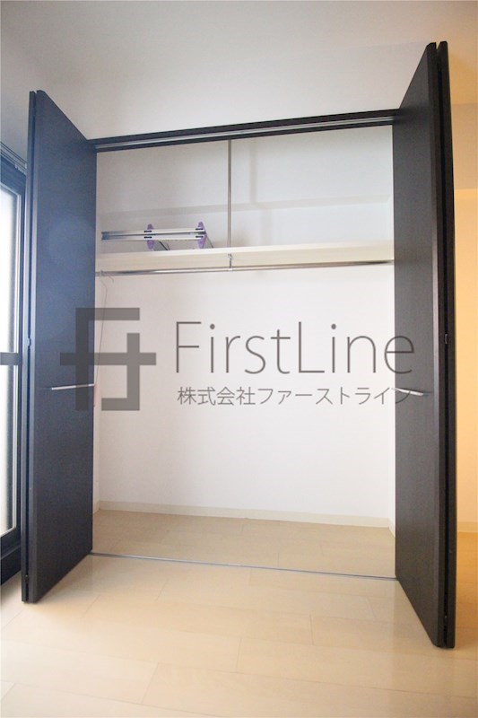 収納　別号室参照