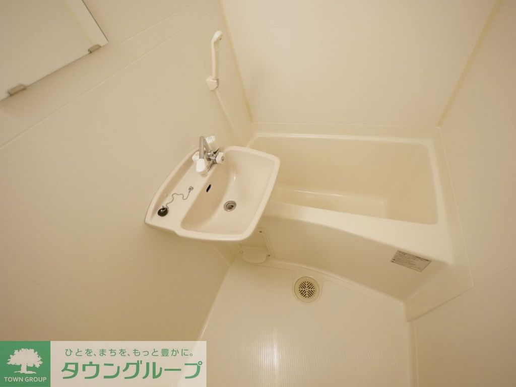 洗面設備　★同施工会社イメージ★