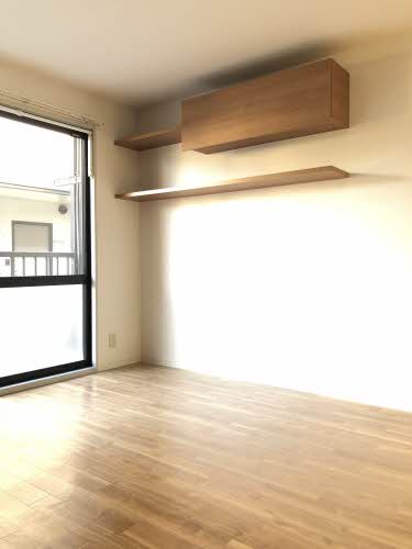 その他部屋・スペース　7.5帖の洋室♪