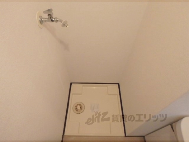 その他部屋・スペース　洗濯機置場