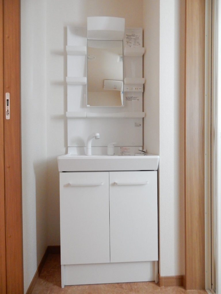 洗面設備　シャンプードレッサー(同型タイプ)