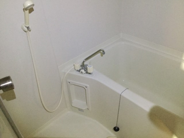 バス・シャワールーム　※現況優先