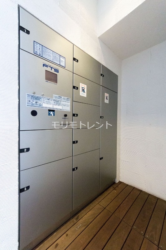 その他部屋・スペース　室内参考写真（Ｐタイプ）