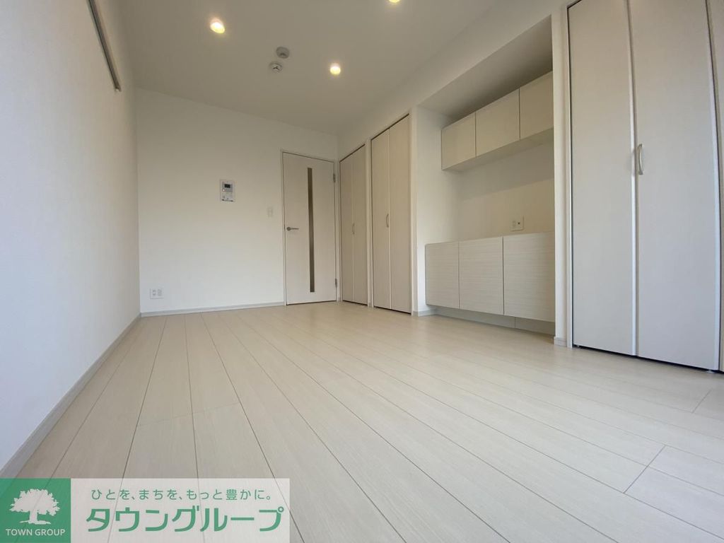 その他部屋・スペース　リビング/居室