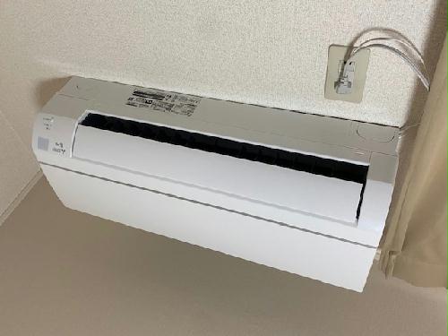 その他設備　家電はメーカーにより異なります。