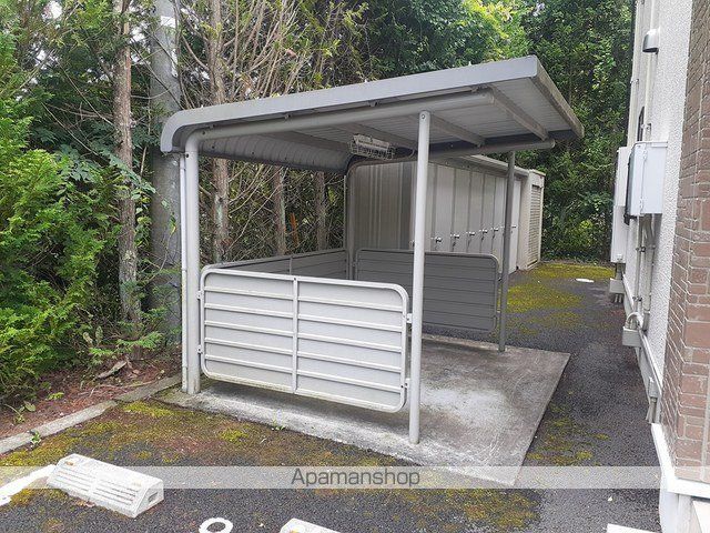 その他共有部分　その他共有部分