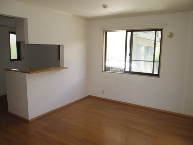 居室・リビング　★★LDK★★