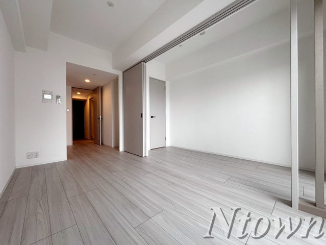 居室・リビング　おしゃれなリビングです