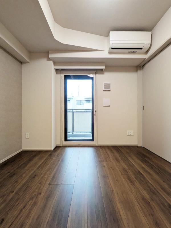 居室・リビング　居室、リビング