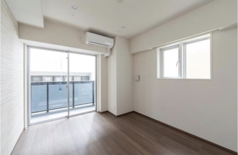 その他部屋・スペース　2面採光