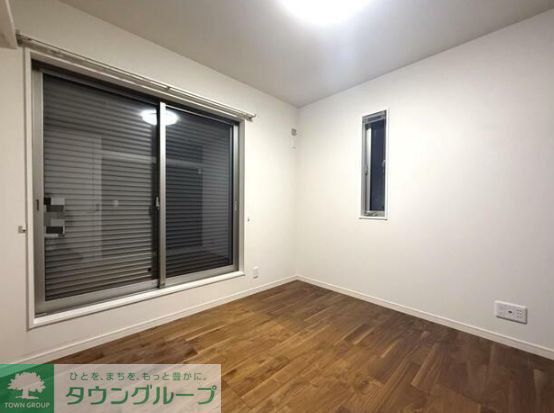 居室・リビング　リビング/居室