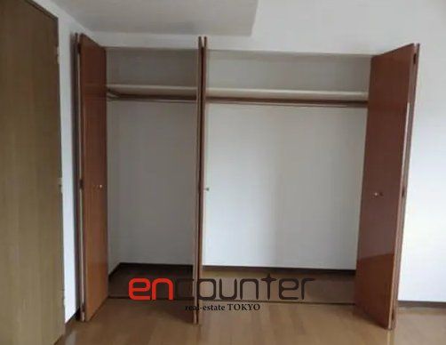 収納　※同マンション別室参考写真