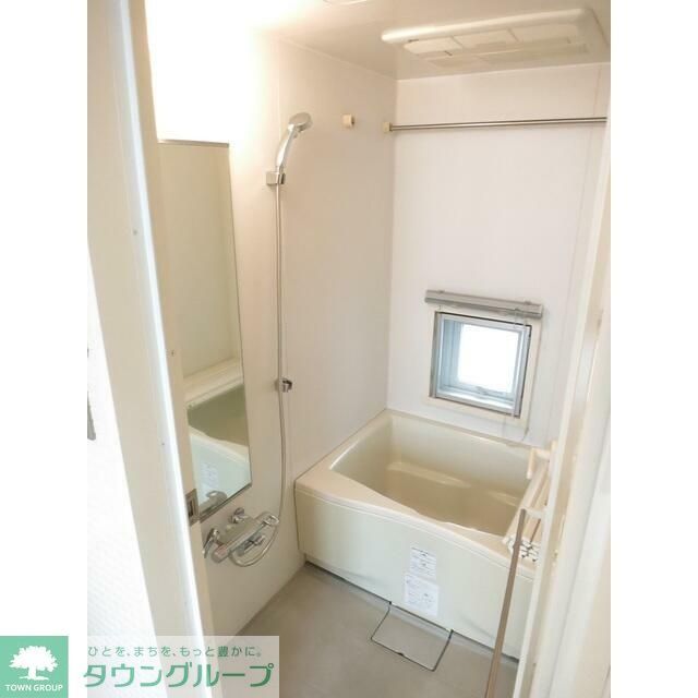 バス・シャワールーム　同シリーズ