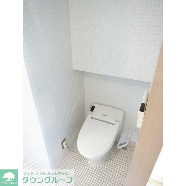 トイレ　同シリーズ