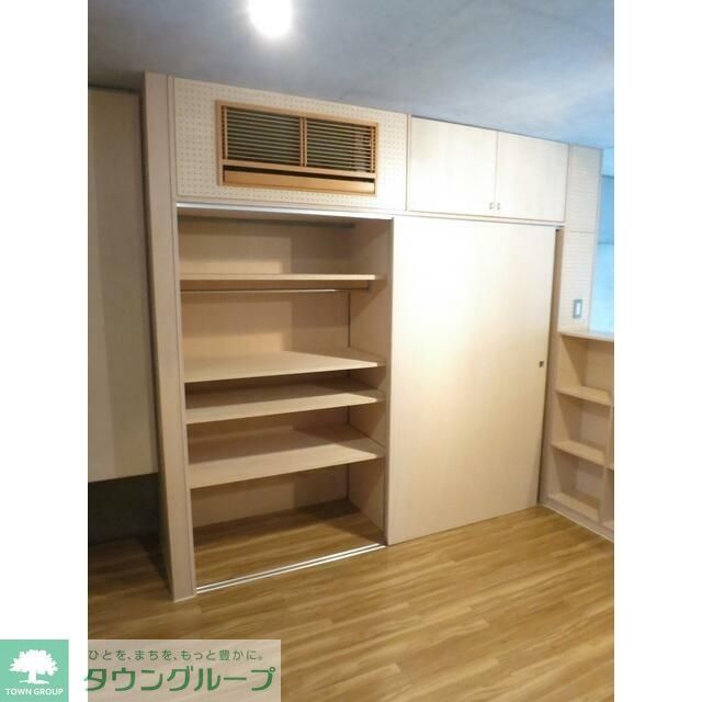 収納　同シリーズ