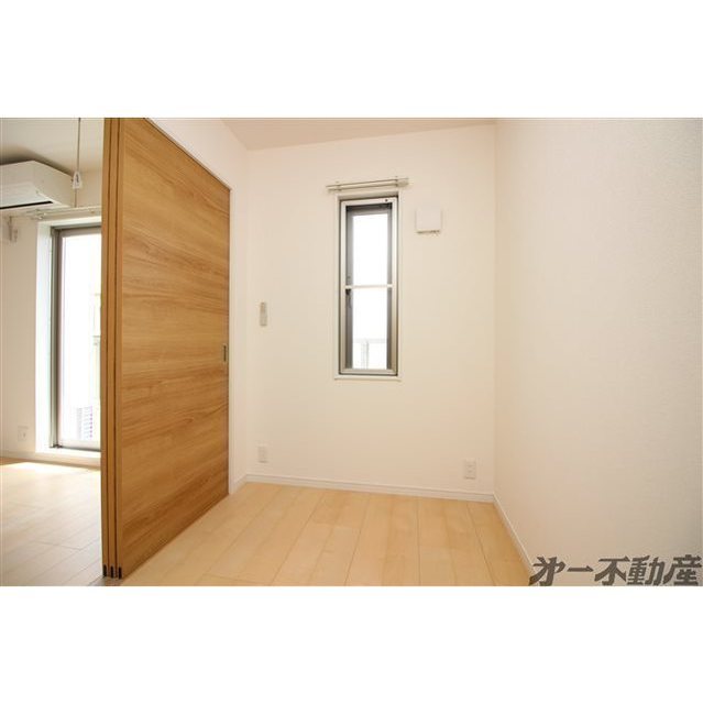 その他部屋・スペース　洋室