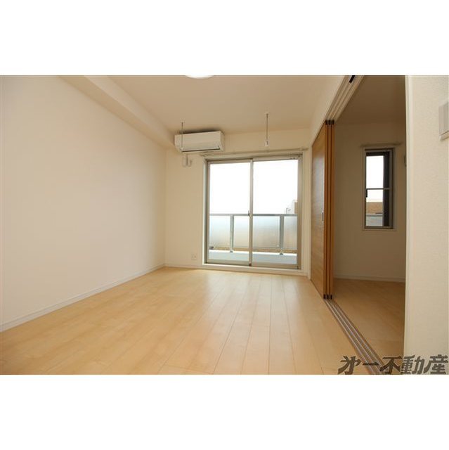 建物外観　ＬＤＫ