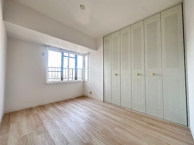 その他部屋・スペース　全部屋窓があります。