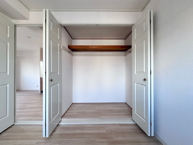 収納　大きめの収納